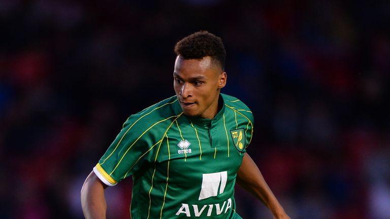 Gutted To Lose Jacob Murphy - Norwich Star Reacts As Forward Joins Newcastle Gutted To Lose Jacob Murphy - Norwich Star Reacts As Forward Joins Newcastle