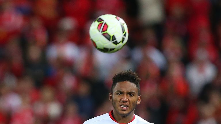 Image result for joe gomez news