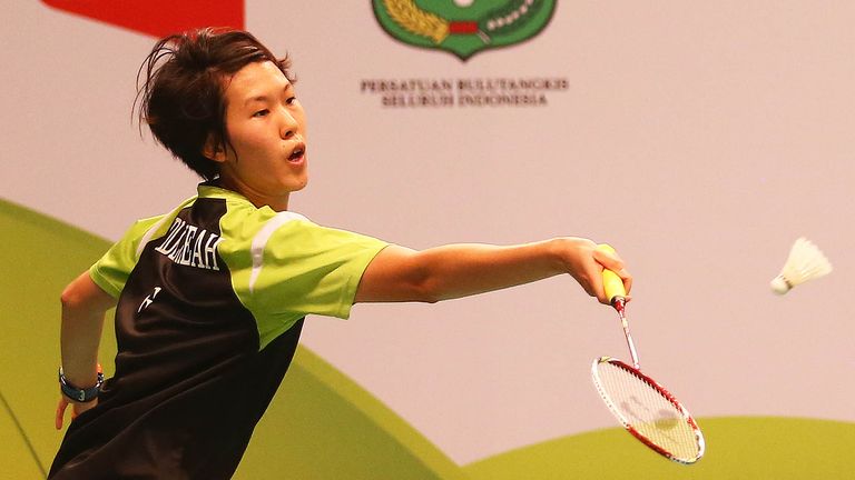 Malaysia's Lyddia Cheah has joined NBL side Team Derby