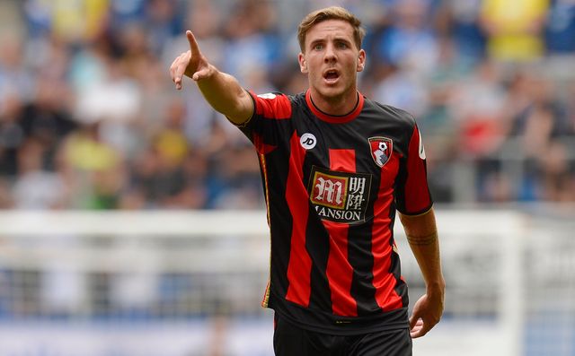 Dan Gosling
