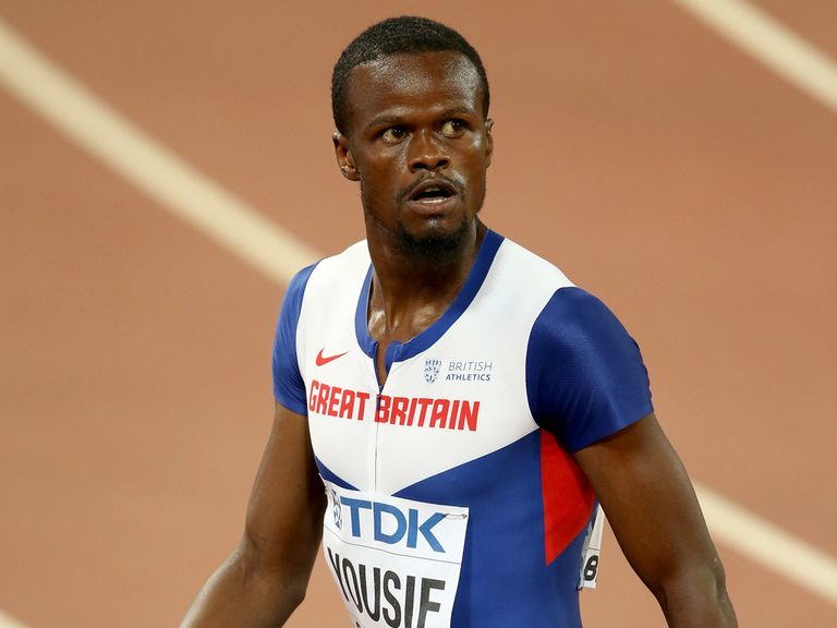 Rabah Yousif iaaf Rabah Yousif iaaf