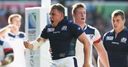 Weir calm on replacing Russell