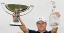 Harmon: Spieth a class act