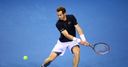 Murray wins Davis Cup opener