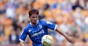 Lge 1: Dack keeps Gills on top