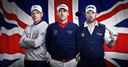 The British Masters is coming!