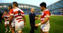 Stormers hire Japan coach