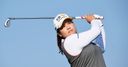 Park targets 'Super Slam'