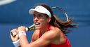 Konta beats Petkovic again
