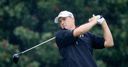 Spieth storms in to Tour lead