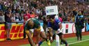 South Africa back on track