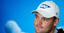 Dutch return excites Kaymer