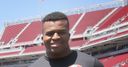 Dolphins drop Okoye from roster