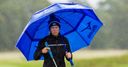 Broch Larsen soars three clear