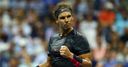 Nadal starts in style