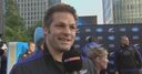 McCaw: No room for complacency