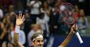 Federer sets up Djokovic final