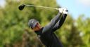 WATCH: Golfing idols