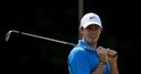 McIlroy fan gets dream driver