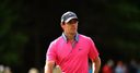 McIlroy and Rose among Napa field