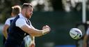 Healy passed fit for World Cup