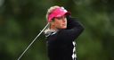Solheim foursomes named