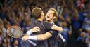 Proud Murray revels in victory