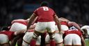 Lee expects Wales to fix scrum