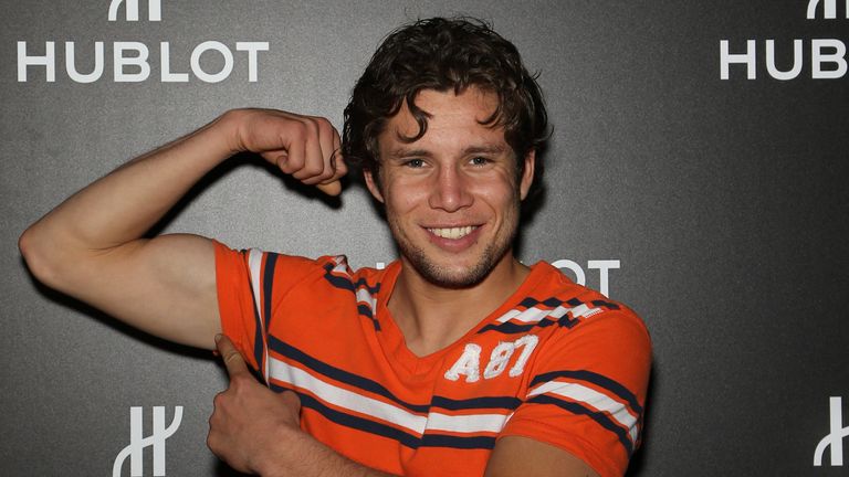 Carlos Cuadras