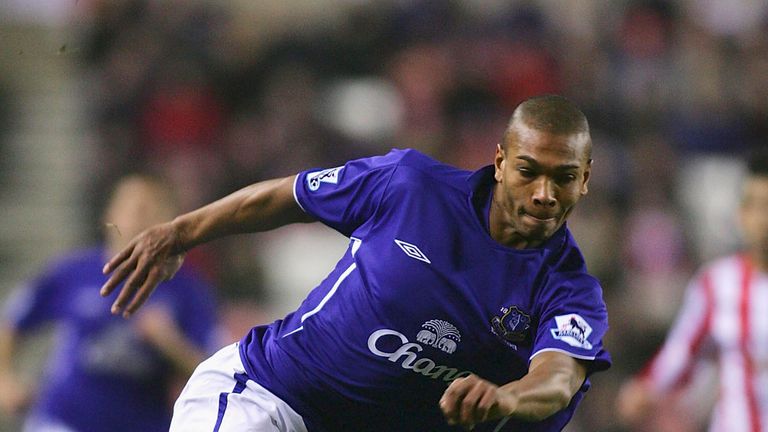 Marcus Bent