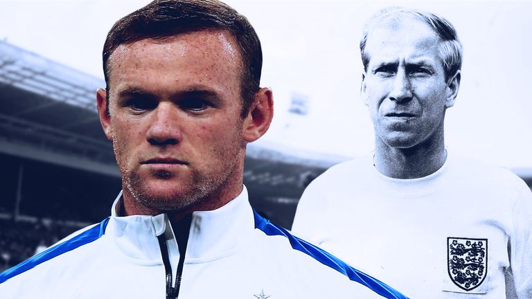 Image result for rooney charlton record