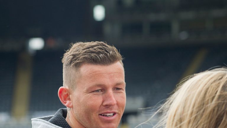 Todd Carney has left Queensland and returned to Sydney to be with his mother who is battling cancer