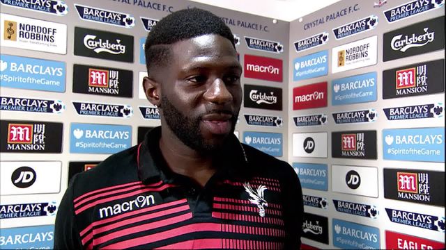 Bakary Sako