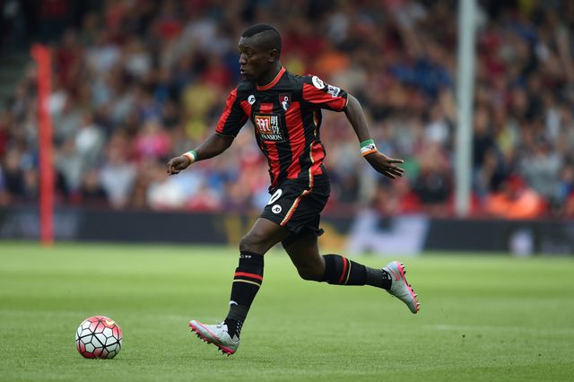 Max Gradel