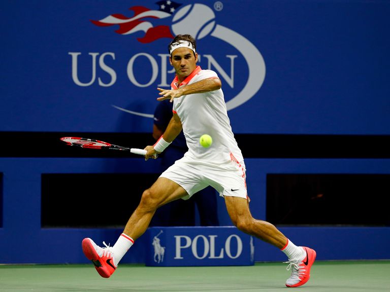 Us open  2015  del 31 de agosto  al 13 de septiembre Tennis-us-open-roger-federer_3348423