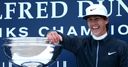 'Special week for Olesen'
