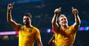 Australia upbeat on injuries