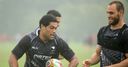 Blair fit for England series