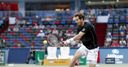 Murray 'physically good'