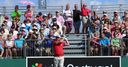 Sullivan shares Portugal lead