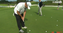 WATCH: Wall's putting challenge