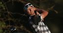 Stegmaier leads in Vegas