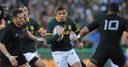 'The greatest rugby rivalry'
