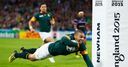 Habana stars as Boks crush USA