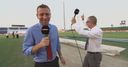 WATCH: Bumble's pitch report