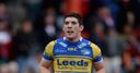 Hull KR sign Clarkson from Leeds