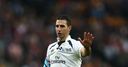 Dewi: Joubert right to not refer