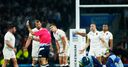 England 'under investigation'