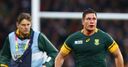 Hansen defends captain McCaw