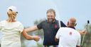 With this win: Andy Sullivan